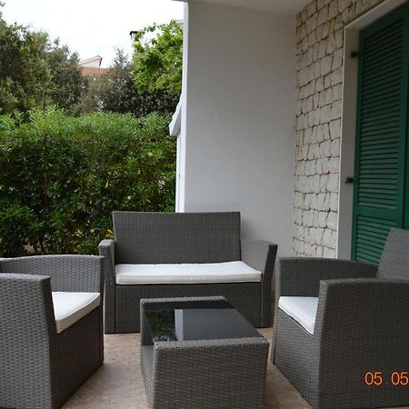 Apartment Palatisa Kožino Eksteriør billede