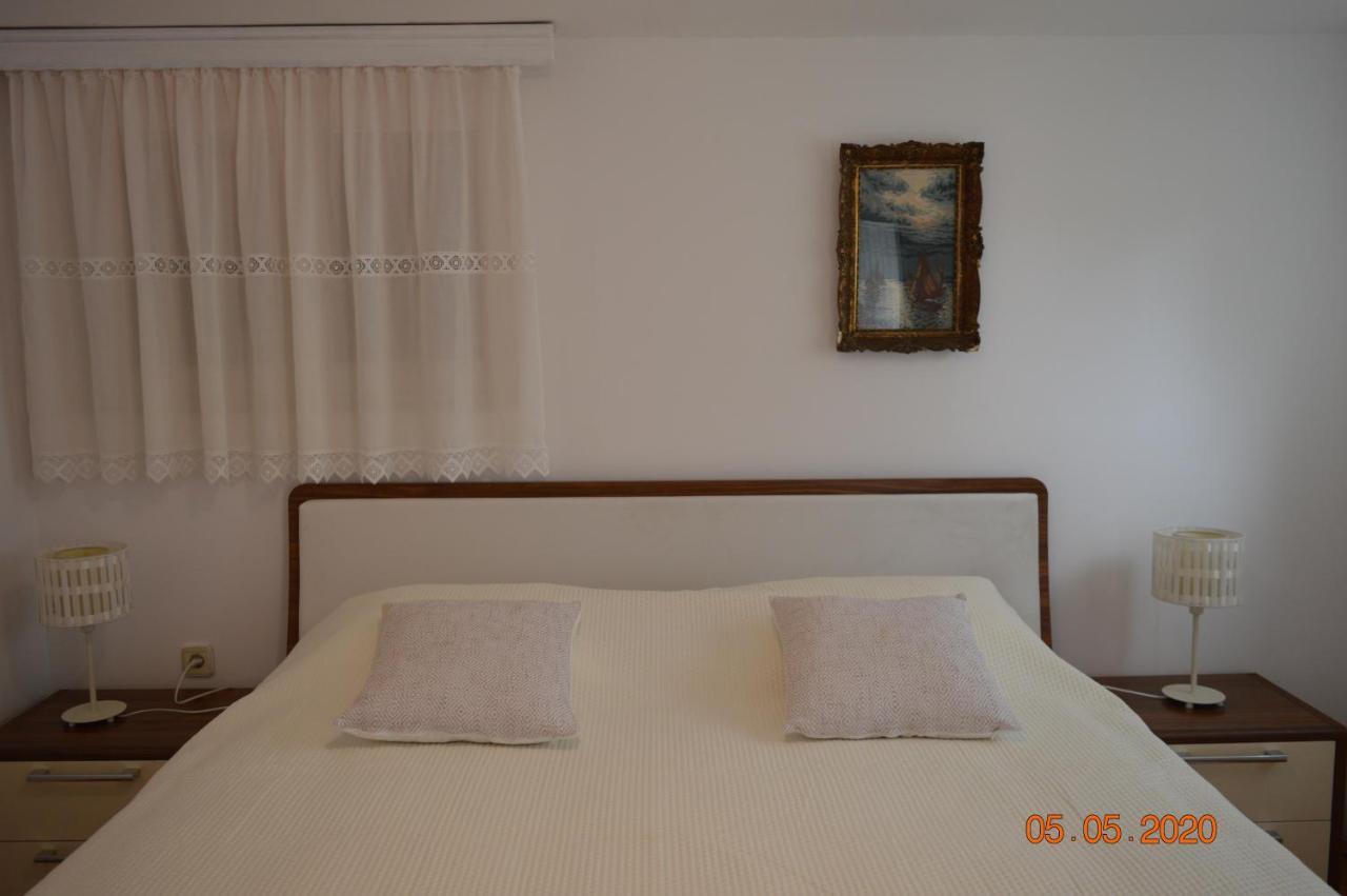 Apartment Palatisa Kožino Eksteriør billede