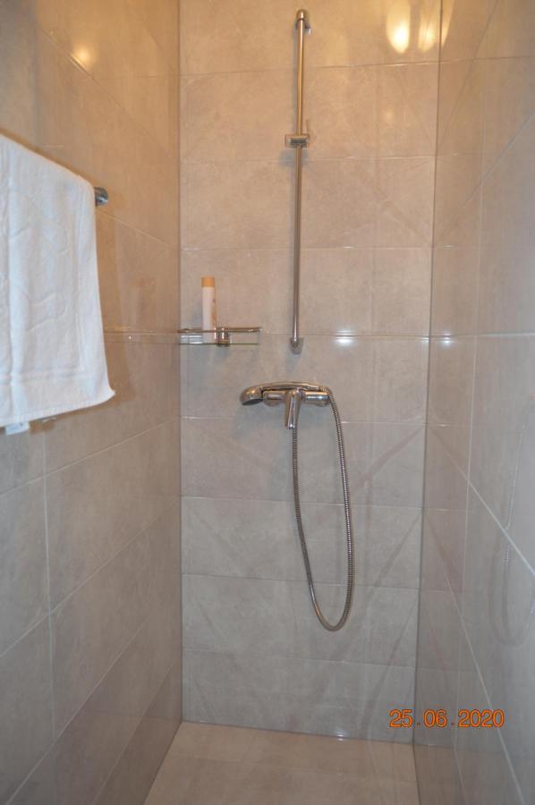 Apartment Palatisa Kožino Eksteriør billede