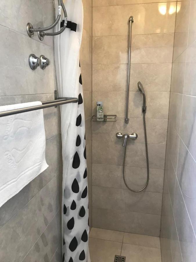 Apartment Palatisa Kožino Eksteriør billede