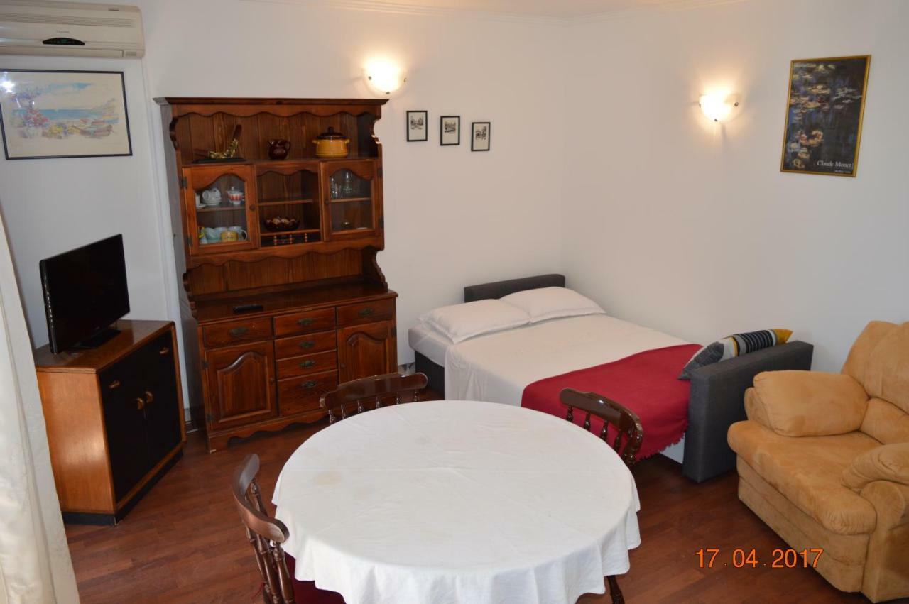 Apartment Palatisa Kožino Eksteriør billede