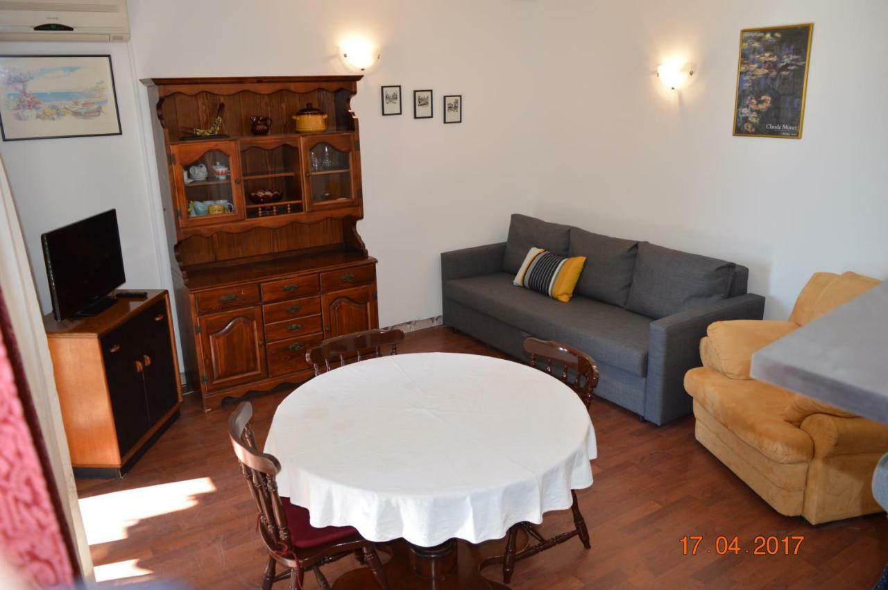 Apartment Palatisa Kožino Eksteriør billede